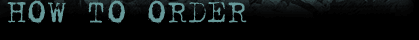Order
