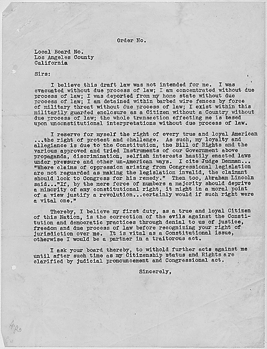 image of document