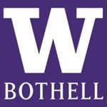 logo fo rUniversity of Washington, Bothell