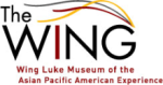 Wing Luke logo