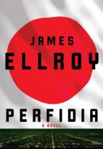 Perfidia book cover