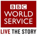 logo for BBC World Service