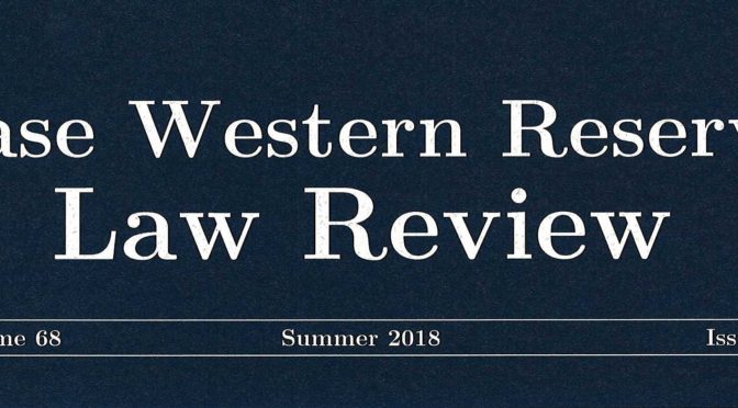 “Resistance, Resettlement, and Redress”