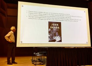 Shawn Wong with details of settlement with Penguin