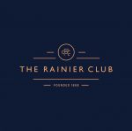 The Rainier Club logo