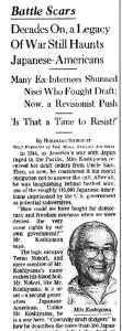 Wall St. Journal article