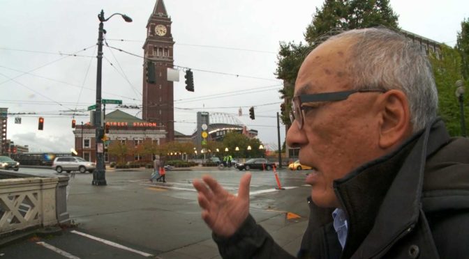 John Okada’s MIS service shared in new PBS film