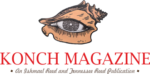Konch masthead