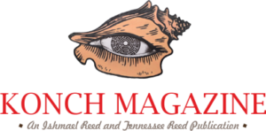 Konch masthead