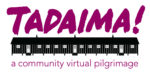 Tadaima logo