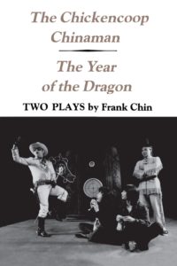 Two Plays cover