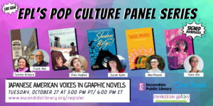 Escondido panel