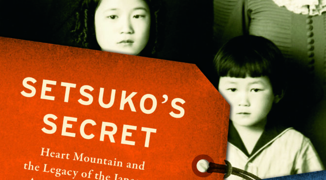 “Setsuko’s Secret” and Paul Tsuneishi’s fight for our film