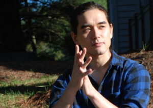 Noah Maruyama 