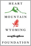 Heart Mountain Wyoming Foundation logo