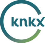 KNKX logo
