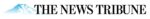 News Tribune masthead