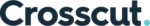 Crosscut logo