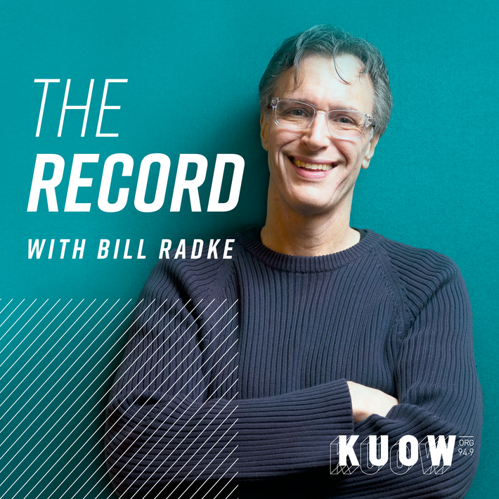 The Record with Bill Radke