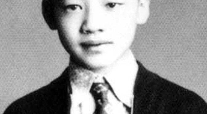 Coming in 2023: The John Okada Centennial Year