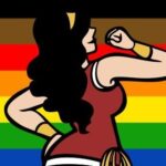 The Mary Sue logo