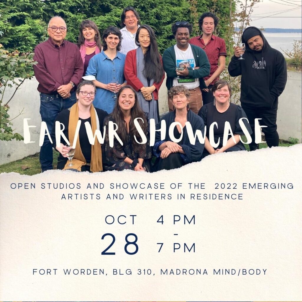 Centrum showcase