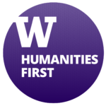 Humanities First logo