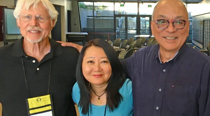 In Memoriam: Martha Nakagawa, resistance storyteller