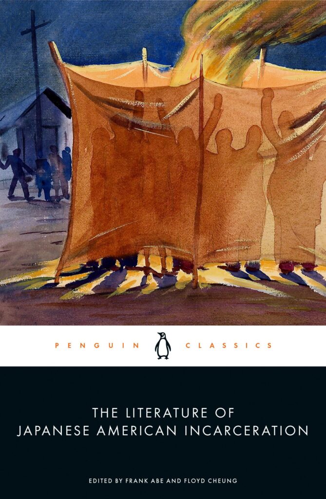 cover of Penguin anthology