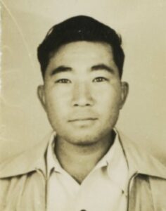 Shigeru Fujii headshot