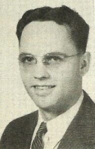 Gordon Wilson