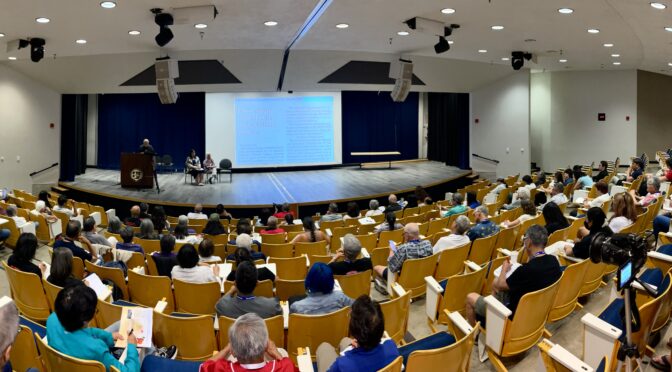 Reconciling JACL’s past with its present